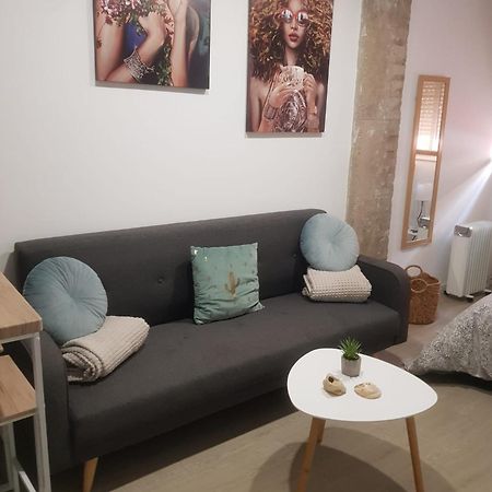 Apartamento Acogedor El Portil Exterior foto