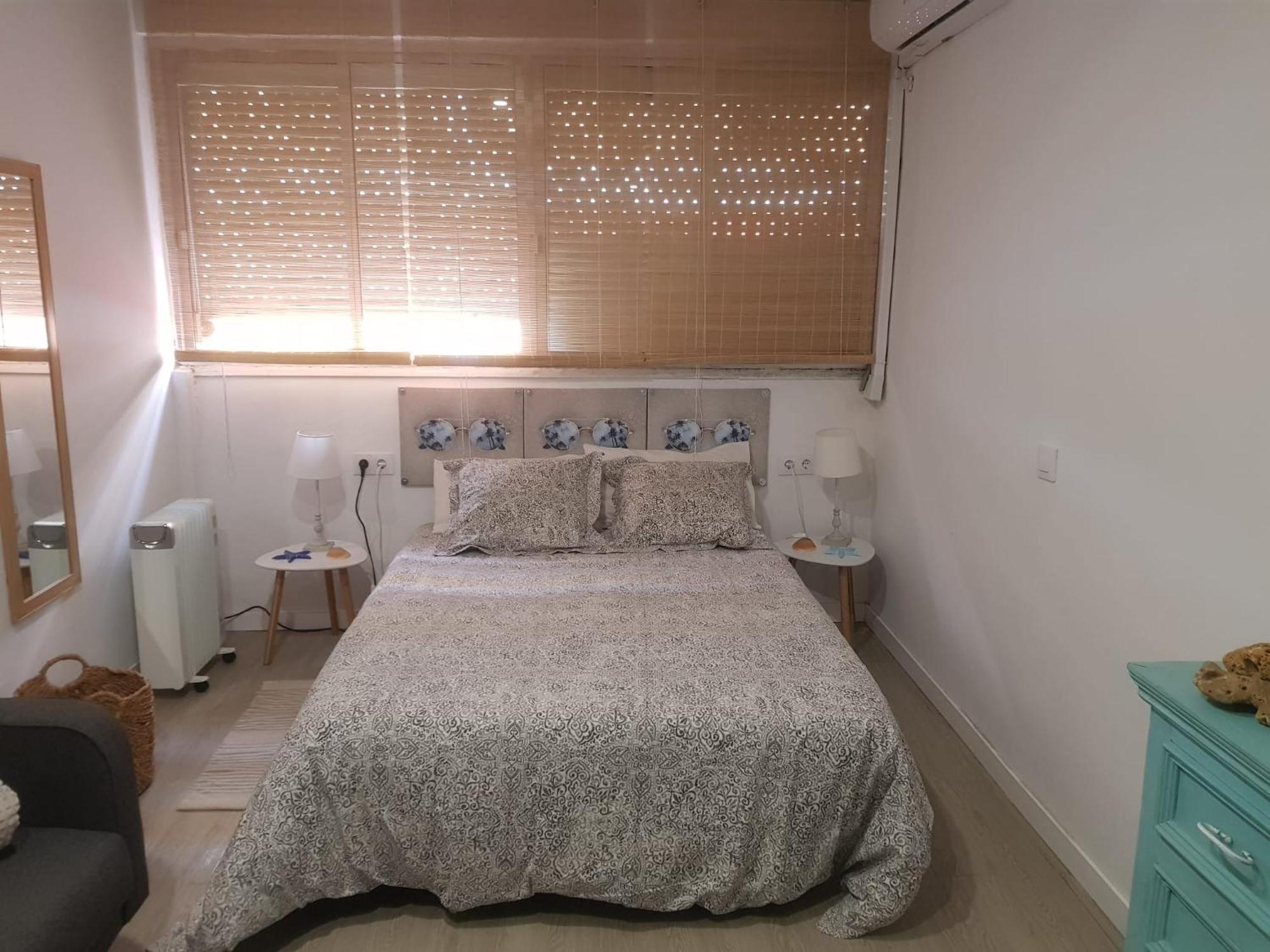 Apartamento Acogedor El Portil Exterior foto