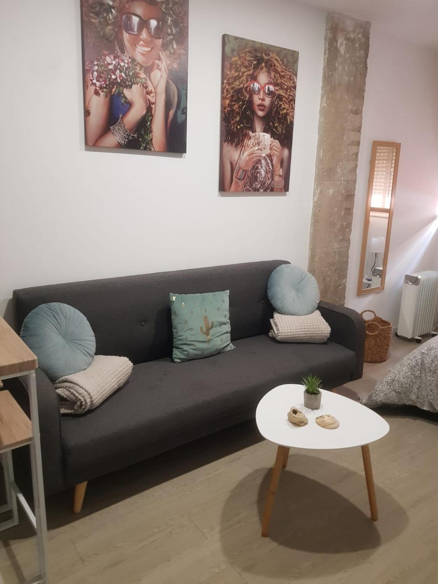 Apartamento Acogedor El Portil Exterior foto